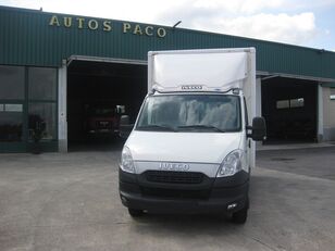 camion fourgon < 3.5t IVECO Daily 35C15