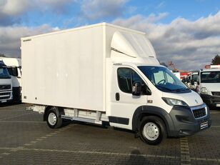 camion fourgon < 3.5t Peugeot Boxer