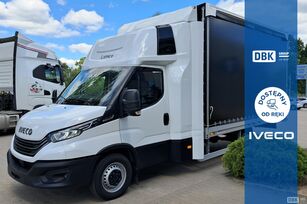 camion rideaux coulissants < 3,5t IVECO Daily 35S18HA8 neuf