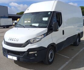 fourgon utilitaire IVECO DAILY 35S12