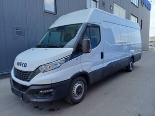 fourgon utilitaire IVECO Daily 35S16 V