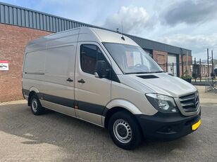 fourgon utilitaire Mercedes-Benz Sprinter 314 CDI * automatic gearbox * L2 H2 * airco