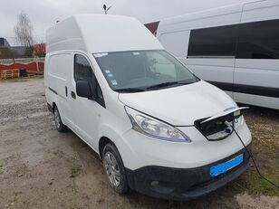 fourgon utilitaire Nissan E-NV200 OPTIMA ELEKTRYK 40 KWH KLIMA EURO6