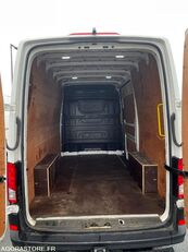 fourgon utilitaire Volkswagen CRAFTER