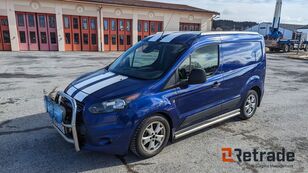 fourgonnette Ford Transit Connect Van 1.5 TDCi