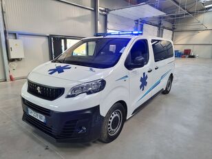 ambulance Peugeot EXPERT 180 CV Bva 2022 36 000 km