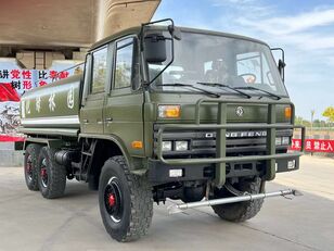 camion de pompiers Dongfeng off Road Military Fire Fighting