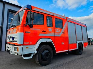 camion de pompiers Mercedes-Benz 1324