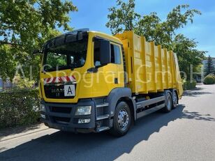 camion poubelle MAN TGS 26.320 6x2 /Müllwagen Zoeller/Euro 5